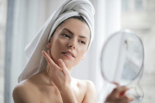 The Ultimate Morning & Night Skincare Routine for Acne-Prone Skin