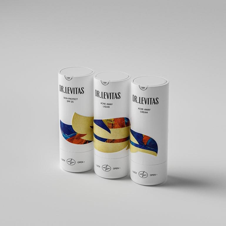 Complete Acne Care System