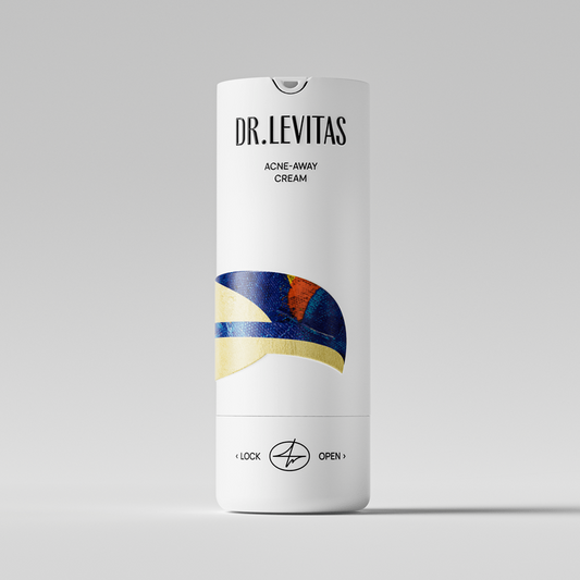 Acne-Away Cream