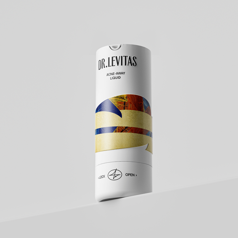 Acne-Away Liquid