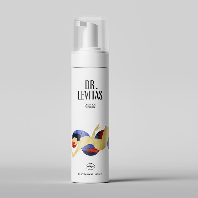 Deep Face Cleaner