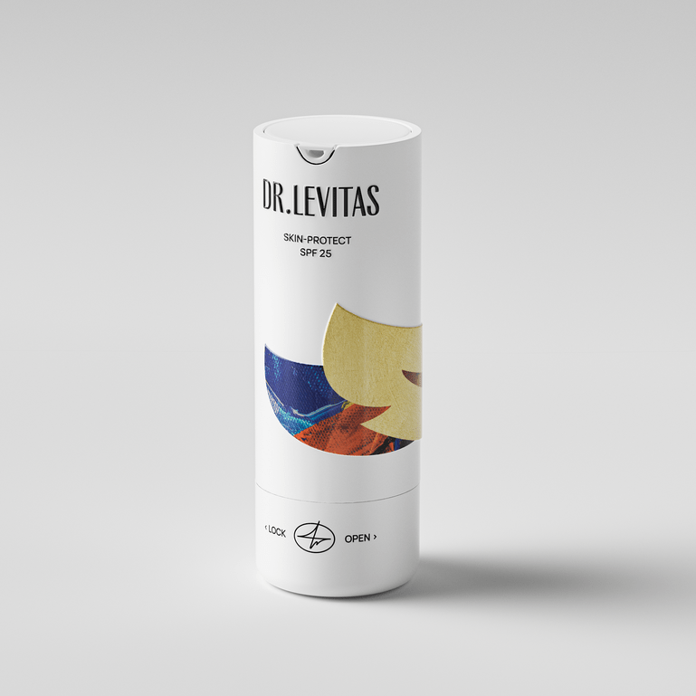 Skin-Protect SPF 25