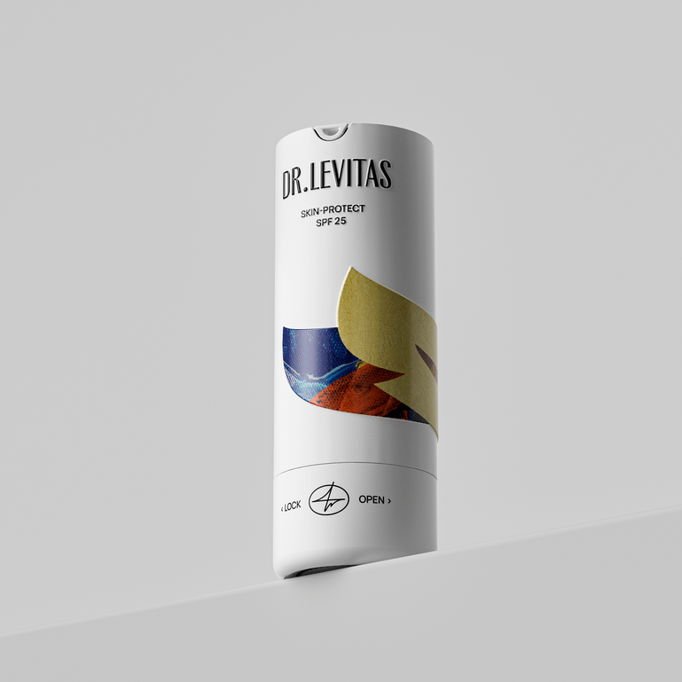 Skin-Protect SPF 25