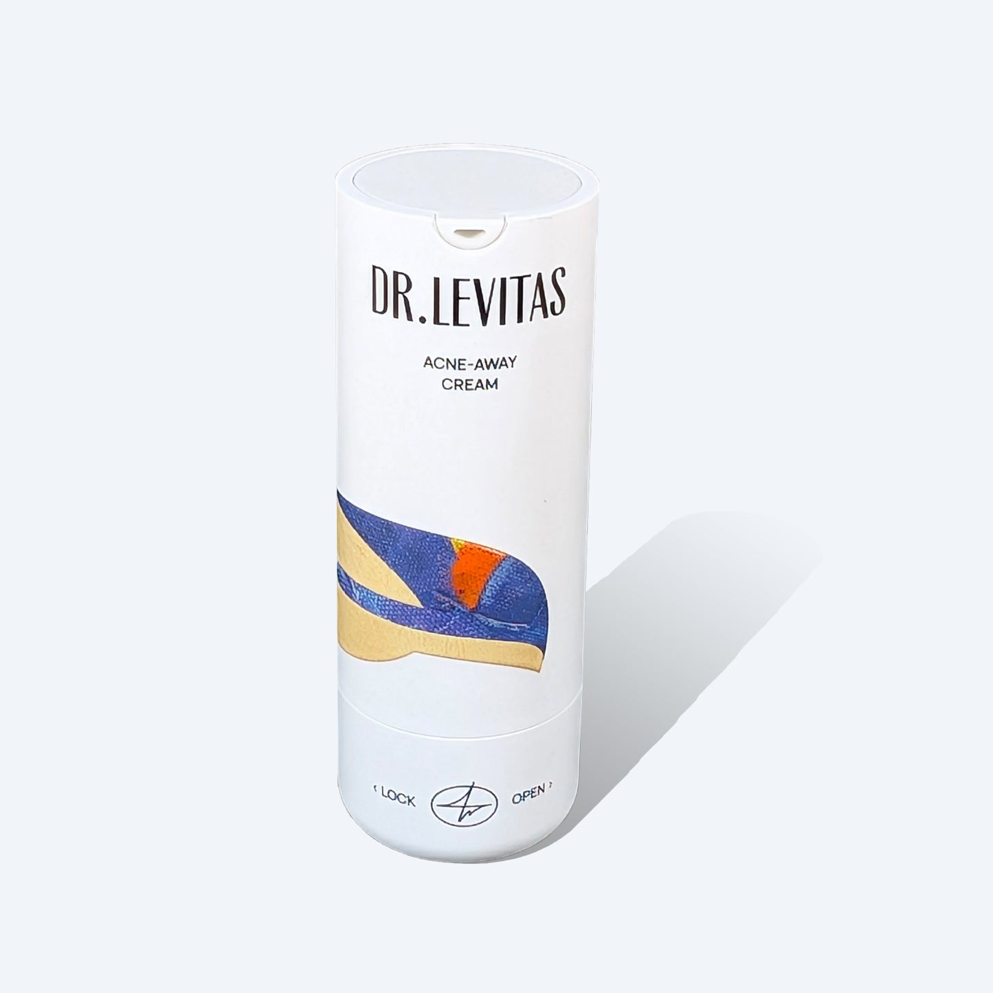Acne-Away Cream